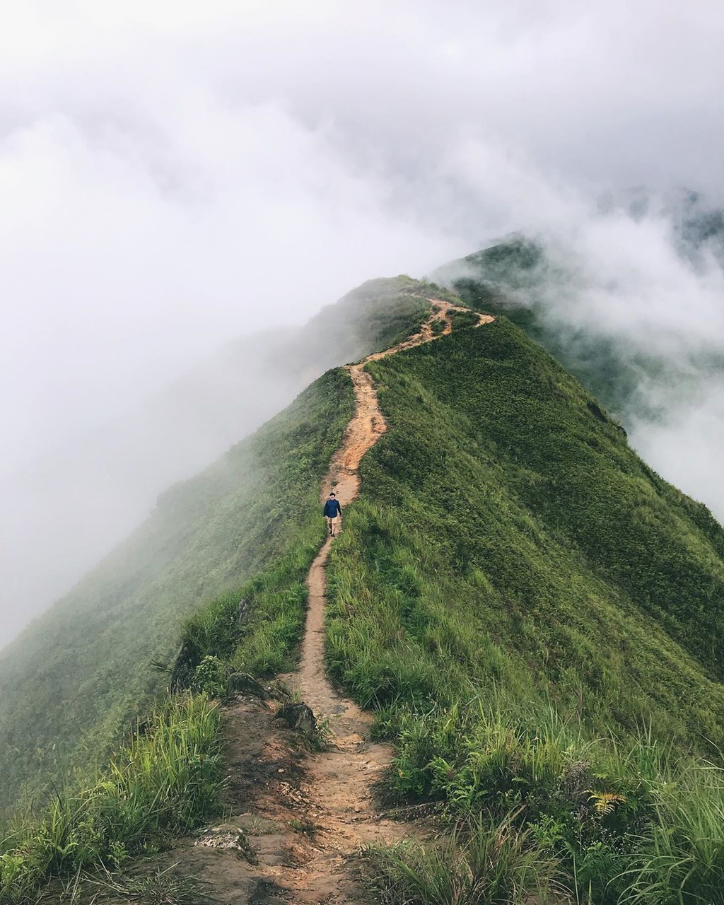 Khám phá hai con đường 
