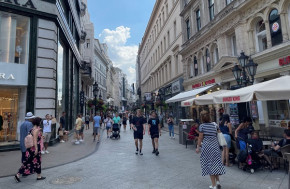 CHI PHÍ VÀ TIẾN ĐỘ THANH TOÁN ĐẦU TƯ BẤT ĐỘNG SẢN ĐỊNH CƯ HUNGARY