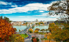 ĐIỂM DANH NHỮNG TỌA ĐỘ DU LỊCH VẠN NGƯỜI MÊ CỦA HUNGARY