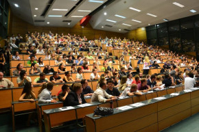 GIẢI MÃ SỨC HẤP DẪN CỦA DU HỌC HUNGARY