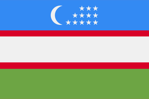 Visa UZBEKISTAN