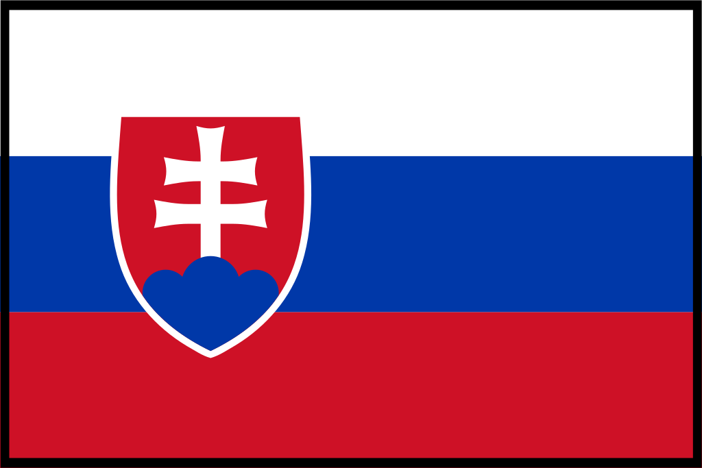Visa Slovakia
