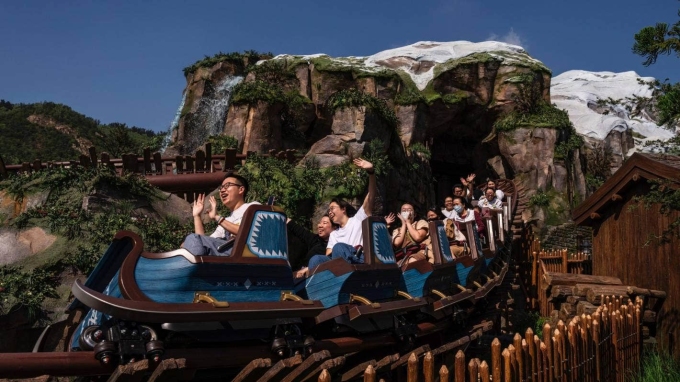 disneyland-hong-kong