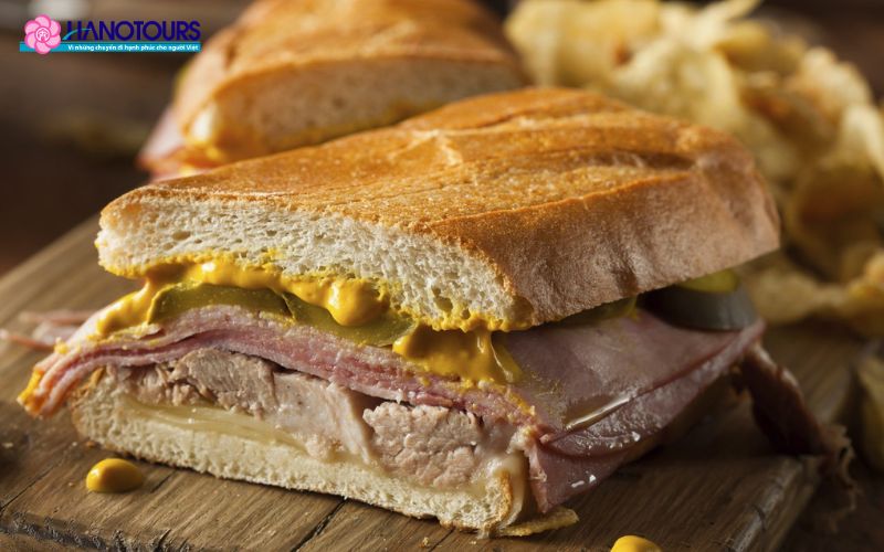 Sopa de Cação được chế biến tỉ mỉ từ những đầu bếp lành nghề