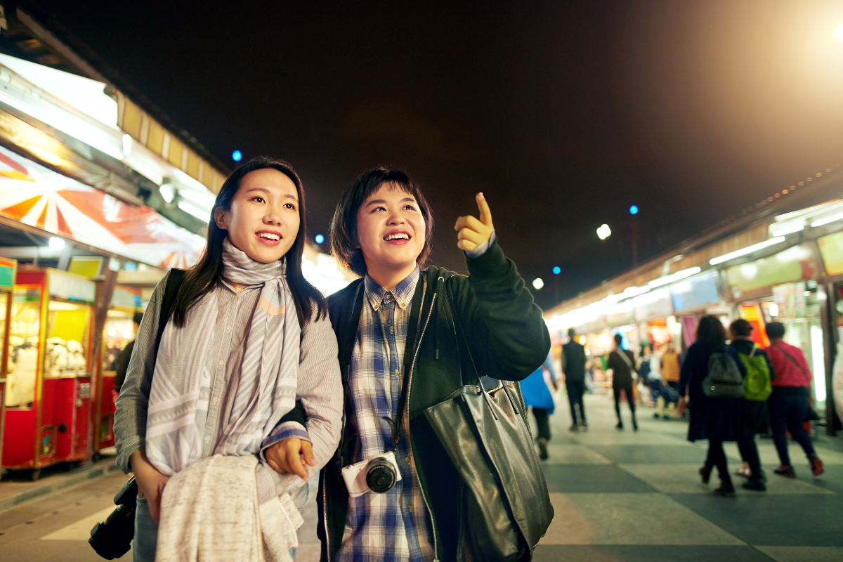 Kinh nghiệm du lịch Đài Loan theo từng mùa